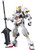 Bandai Hobby HG Orphans Gundam Barbatos Gundam Iron-Blooded Orphans Action Figure -BAN201873-
