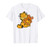 Garfield Hugging Pooky T-Shirt