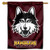 Loyola Chicago Ramblers House Flag Banner