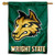 Wright State Raiders House Flag Banner