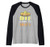 DTF - Down To Fiesta Party Cinco De Mayo Raglan Baseball Tee