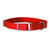 Petco Brand - Good2Go Red Martingale Dog Collar Large