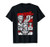 DC Comics Batman Joker Comic Panels T-Shirt