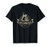 Necronomipod Cool Down Beer T-Shirt