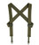 Rothco Combat Suspenders Olive Drab