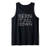 Bern It All Down -Bernie 2020- Tank Top