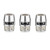 DEWALT DWA2SLVIR IMPACT READY FlexTorq Screwlock Sleeve 2-Inch 3 Pack