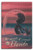 Lantern Press Mermaids of Florida Silhouette Mermaid Dusk Scene -10x15 Wood Wall Sign Wall Decor Ready to Hang-