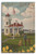 Lantern Press Mukilteo Lighthouse Washington -10x15 Wood Wall Sign Wall Decor Ready to Hang-