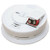 Kidde i9070 Front Load Battery-Operated Ionization Sensor Smoke Alarm
