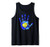 Down Syndrome Awareness Down Right Perfect Tank Top