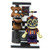 McFarlane Toys Five Nights at Freddy's Office Hallway Micro Construction Set