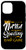iPhone 12-12 Pro Halloween Costume Go Ahead Underestimate Me Fun Witch Spooky Case