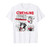 Gremlins Band Comic Panels C1 T-Shirt