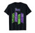 DC Comics Batman Joker Panels T-Shirt