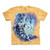 The Mountain Find Ten Wolves Adult T-Shirt Yellow 4XL The Mountain Find Ten Wolves Adult T-Shirt Yellow 4XL