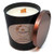 Spa Day Coconut Soy Wood Wick Candle 8.5 oz.