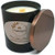 Basil Sage  plus Mint Coconut Soy Wood Wick Candle 8.5 oz.
