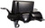Sherman Replacement Part Compatible with Chevrolet Silverado Front Passenger Side Bumper Bracket -Partslink Number GM1067179-