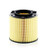 MANN-FILTER C 17 013 Air Filter