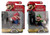 Nintendo Super Mario Mario & Luigi 2" Figure Set