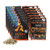 -18 Packs- Insta-Fire Granulated Emergency FireStarter Combo Kit 9 packs Charcoal Starter 9 packs Fire Starter
