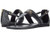 GBG Los Angeles Josey Black-Black 9.5 M