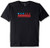 Oakley Men's California Tee Blackout S