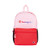 Champion unisex child Youth Backpack Pink Combo Youth Size US