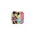 Hallmark Disney Minnie Mouse Bow-tique Square Dinner Plates Party Accessory