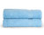 TowelSelections Sunshine Collection Soft Towels 100 percent Turkish Cotton 2 Bath Towels Sky Blue