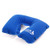 FengNiaoo Outdoor Travel U-Shaped Inflatable Pillow Aircraft Travel Sambo Neck Pillow Portable Pillow Neck Napping Pillow