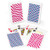 Copag Neo Wave 100% Plastic Playing Cards, Bridge Size, Jumbo Index