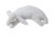 Angel Dear Pillow Grey Bunny