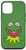 iPhone 12-12 Pro Disney The Muppets Kermit The Frog Big Face Case