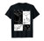 Disney Dumbo High Contrast Portrait Panels T-Shirt