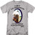 Parks and Rec Lil Sebastian T Shirt  and  Stickers -Medium-