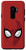 Galaxy S9 plus Marvel Spider-Man Big Face Case