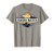 Disney Lion King Hakuna Matata Sunset Graphic T-Shirt