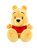 Theme Park Merchandise Disney Parks Winnie the Pooh Bear Big Feet Plush Doll