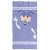 South Park Towelie Officially Licensed Beach Towel 30" X 60"