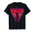Netflix Stranger Things The Upside Down 8-Bit Demogorgon T-Shirt