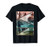 Star Wars Mandalorian Panel Slice T-Shirt