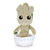 Kidrobot Marvel Potted Baby Groot Guardians of The Galaxy Phunny Plush