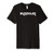 Mens Womens Breathe Upside Down Premium T-Shirt