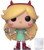 Disney: Star vs. The Forces of Evil - Star Butterfly Funko Pop! Vinyl Figure (Includes Compatible Pop Box Protector Case)