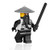 LEGO® Ninjago (TM) Evil Sensei Wu (70725)