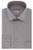 Van Heusen Men's Dress Shirt Regular Fit Solid Dusk 16.5" Neck 32"-33" Sleeve -Large-