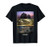 Star Wars- The Mandalorian Chapter 9 Concept Art Panels T-Shirt