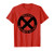 Marvel Deadpool X-Force Trainee Maximum Effort T-Shirt